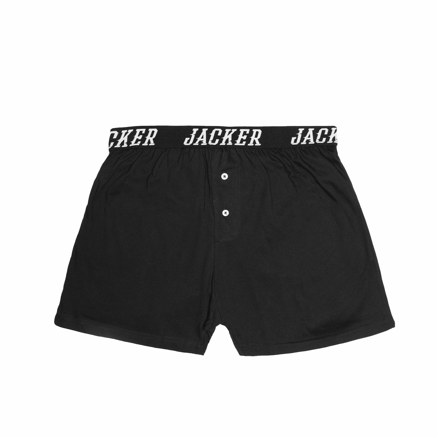 CLASSIC CALBAR - BLACK - JACKER product image