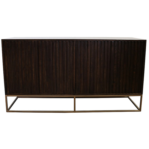 SAN DIEGO SIDEBOARD