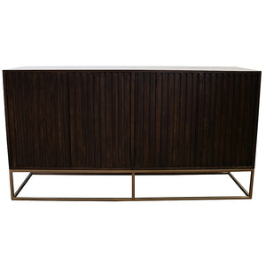 SAN DIEGO SIDEBOARD