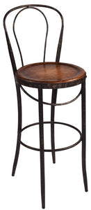 VINTAGE BISTRO BARSTOOL