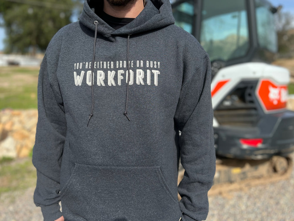 Skull apparel Snapback Hoodie – Workforit