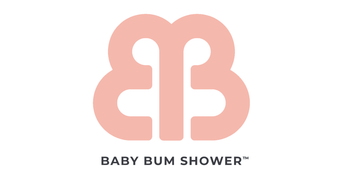 Baby Bum Shower