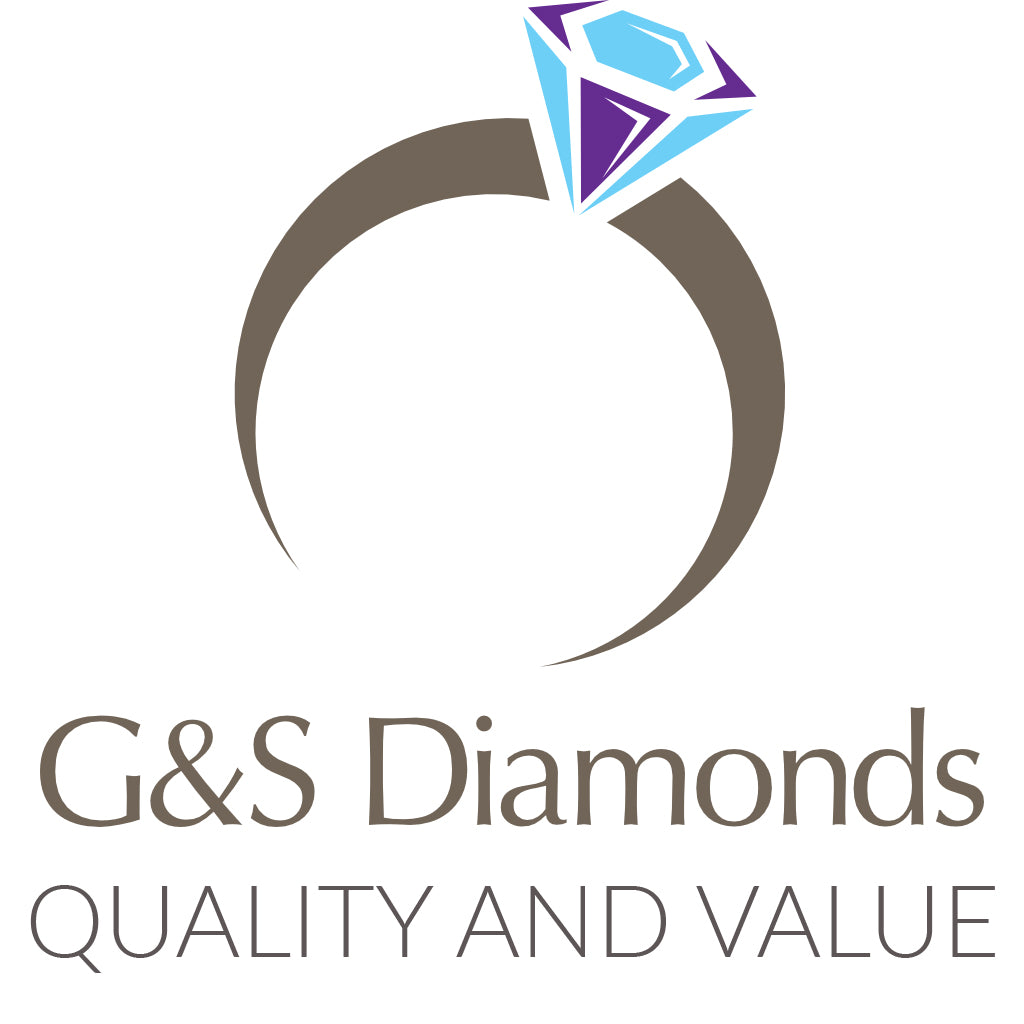 G&S Diamonds - diamond jewellery and rings at great prices