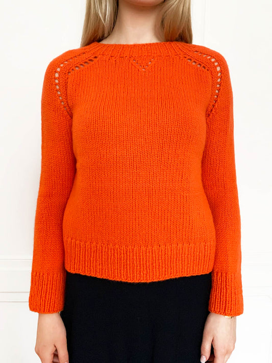 Wommelsdorff Gini Cashmere Turtleneck Sweater – LIL*SHOP