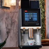 Melitta Cafina XT7 Commercial Coffee Machine