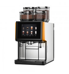 WMF 9000S+ Bean to cup coffee machine