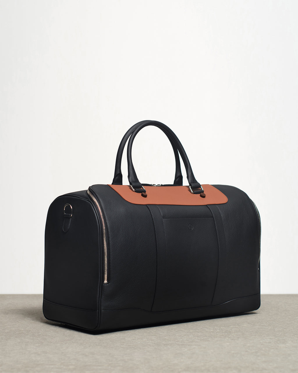 Cooper’s Duffle | the mas family – www.themasfamily.com