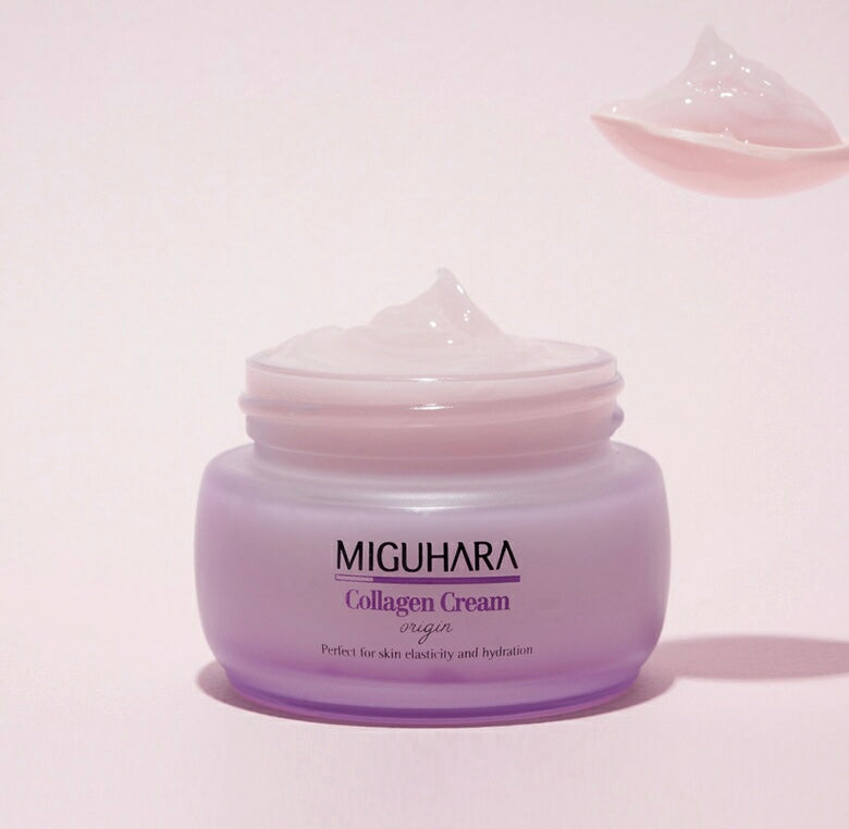 Miguhara ultra whitening perfection skin origin