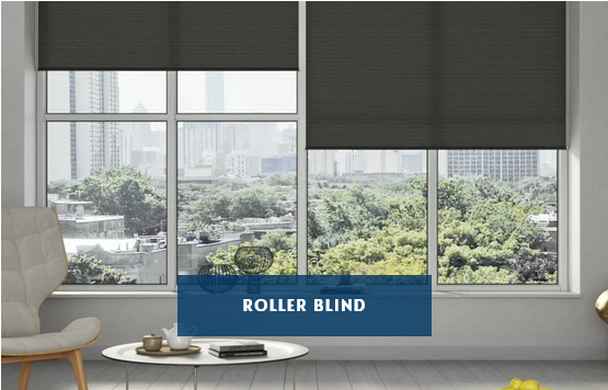 Roller Blind Repair - Expert Blind