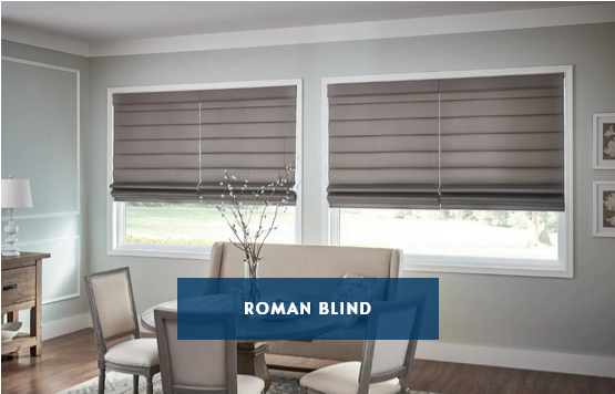 Roman Blind Repair - Expert Blind