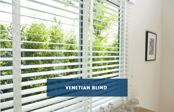 Venetian Blind Repair - Expert Blind