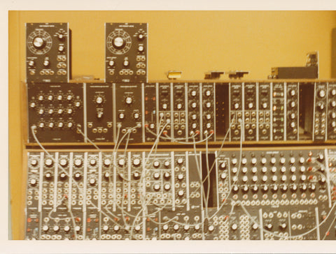 Moog Factory