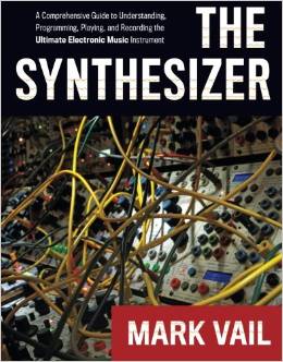 sound synthesis: analog and digital techniques by terence thomas