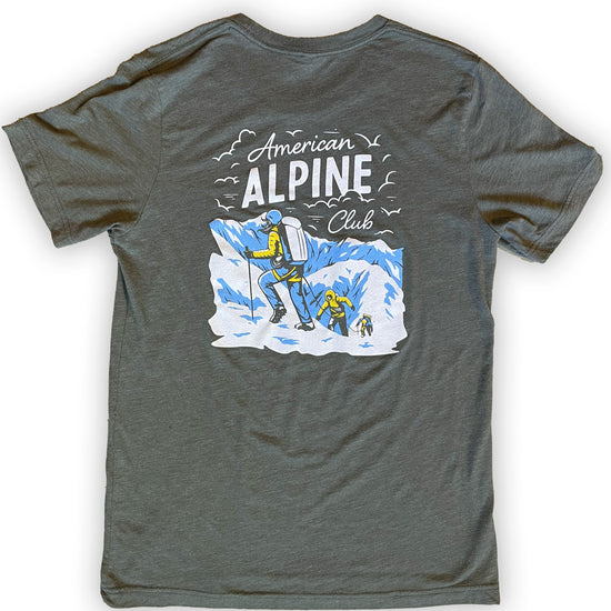 Rescue Benefit — The American Alpine Club