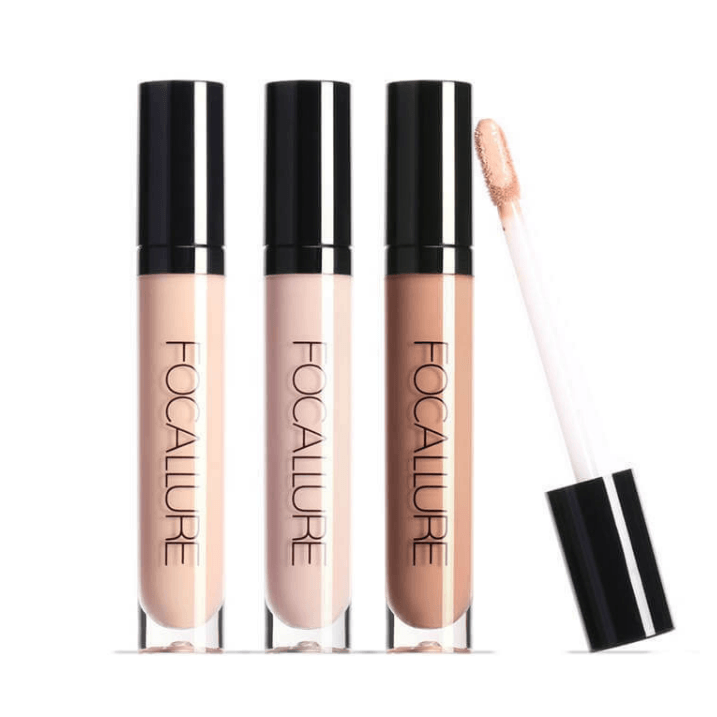 liquid eye concealer