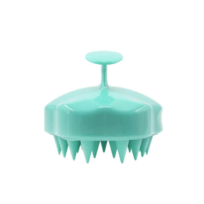 shower scalp massager