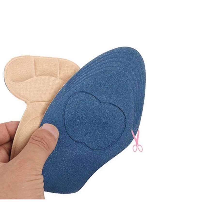 step right insoles