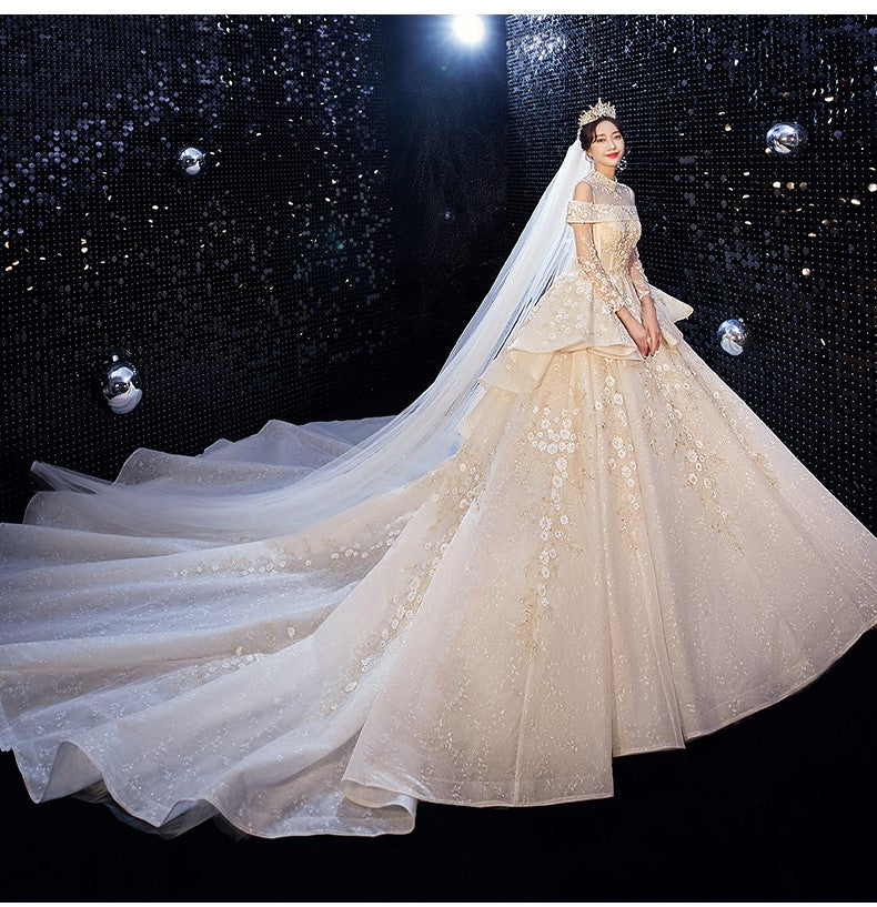999 mẫu Váy Cưới – Áo cưới thiết kế, Sang Trọng tại Love story wedding