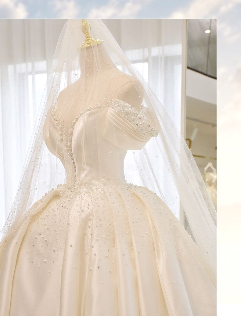 Chi tiết 58+ về hình váy cưới hay nhất - cdgdbentre.edu.vn