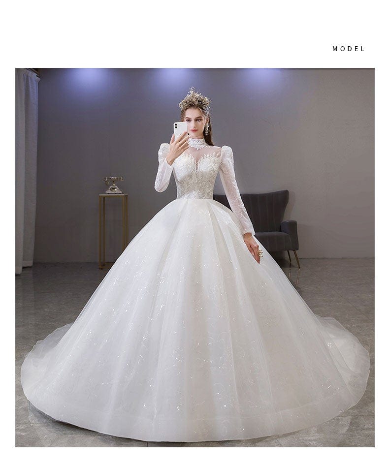 Top 05 váy cưới được yêu thích nhất năm 2019  Bản Tin Tây Ninh