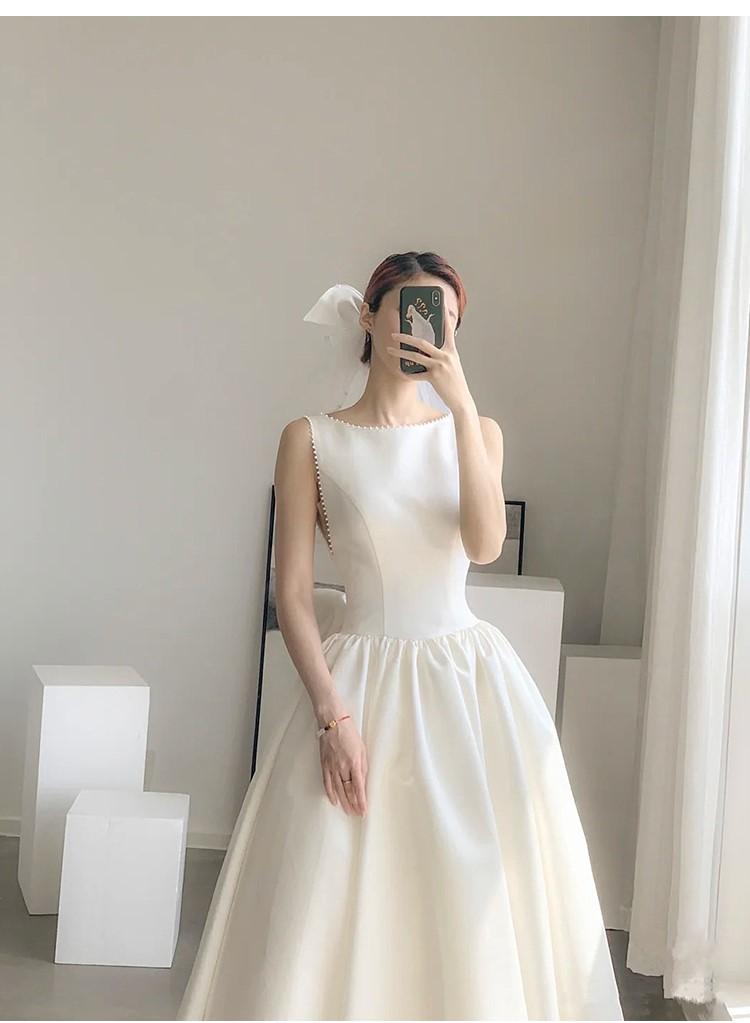 Đúng ngày đi thử váy cưới, thanh niên phát hiện sự thật động trời của bạn  gái và nhất quyết đòi chia tay - Netizen - Việt Giải Trí