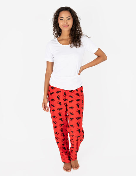 moose's super comfy pants BLACK eva.gov.co