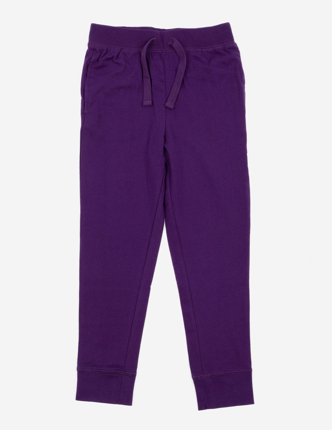 Solid Color Boho Sweatpants – Leveret Clothing