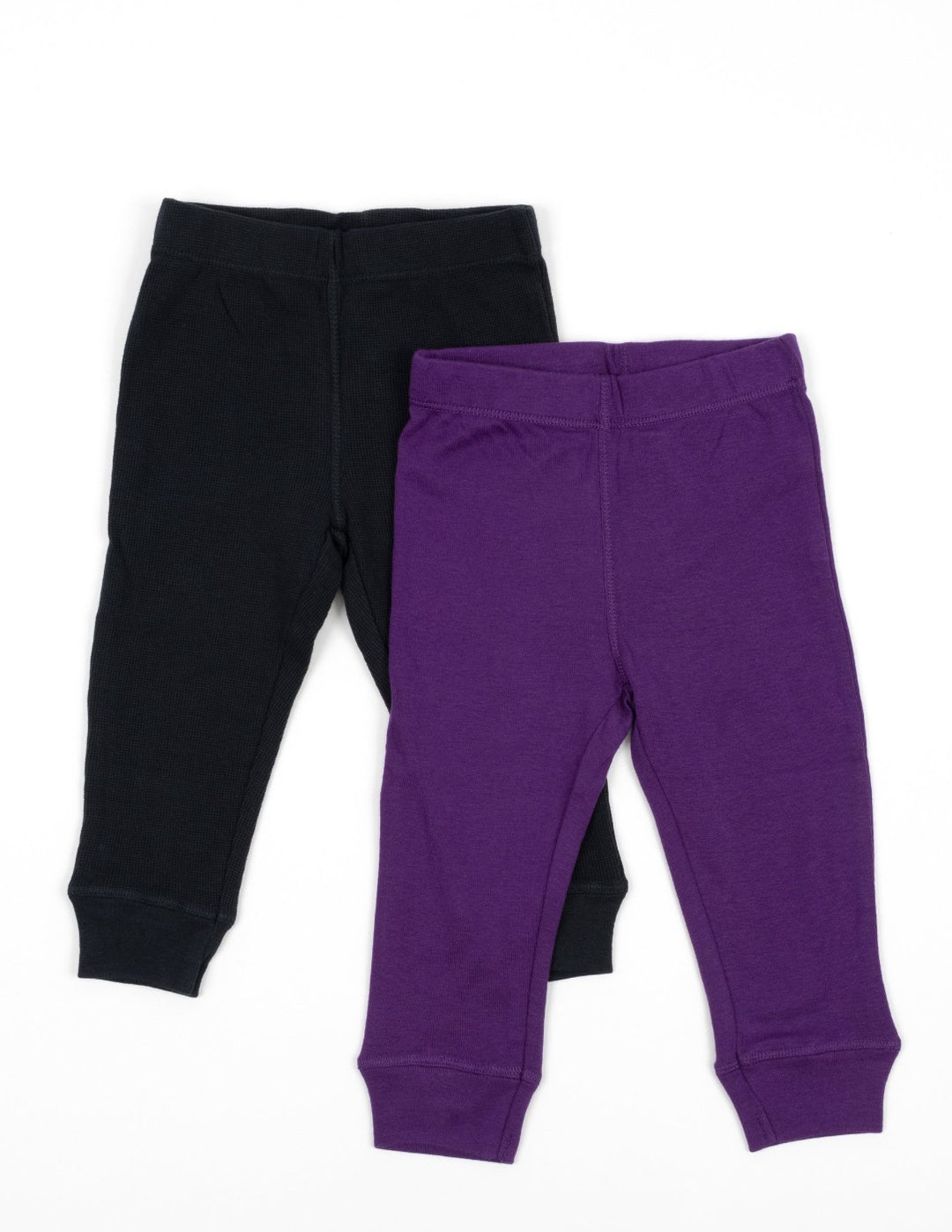 Leveret Girls Legging Cotton Ankle Length Kids & Toddler Pants (Toddler-14  Years) Variety of Colors