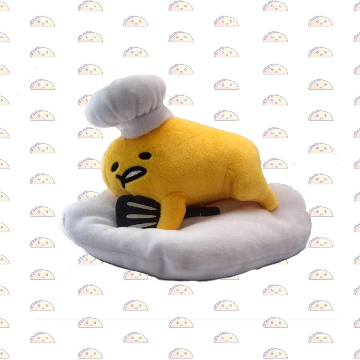 gudetama mermaid