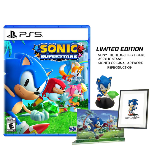 Sonic Origins Plus (PS4)  Compra Online PS4, PS5, Nintendo Switch, Funko,  Sillas Gamer, pc gamer, audifonos, teclados, laptop gamer y más - PHANTOM