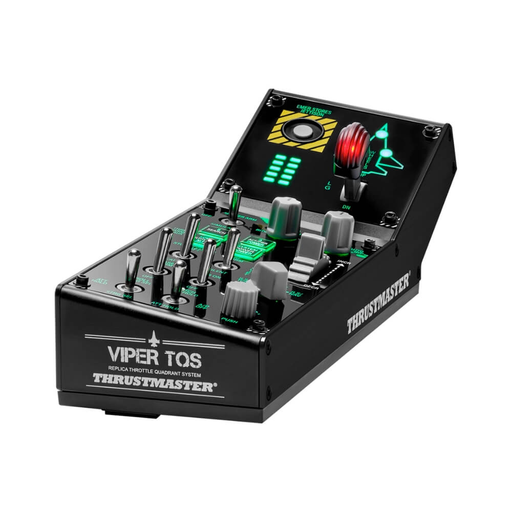 Thrustmaster Viper TQS — GAMELINE
