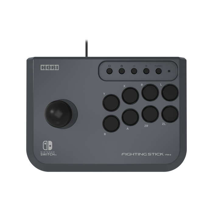 hori nintendo switch arcade stick