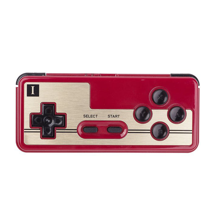 switch nintendo controller classic