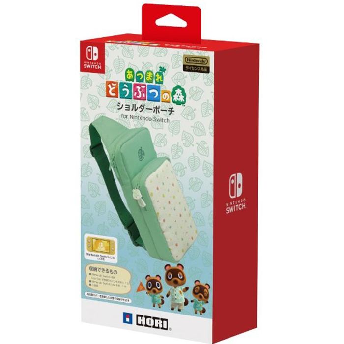 animal crossing adventure pack