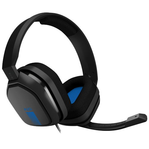 ps4 headset logitech