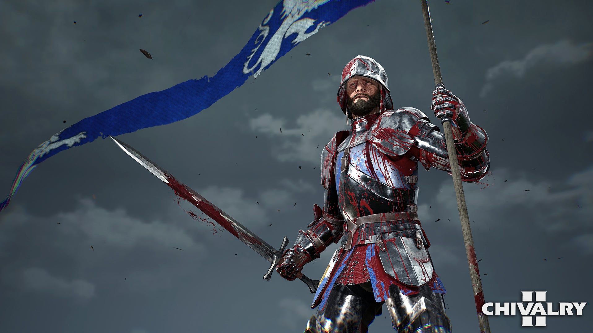 ps4 chivalry medieval warfare