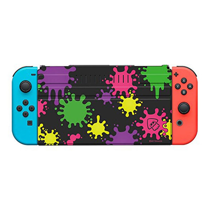 splatoon 2 case for nintendo switch