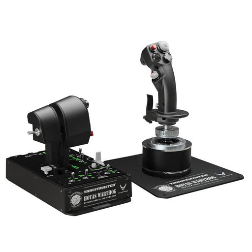 Apercu Thrustmaster TSS Handbrake Sparco Mod : Frein à main et Shifter pour  les pros 