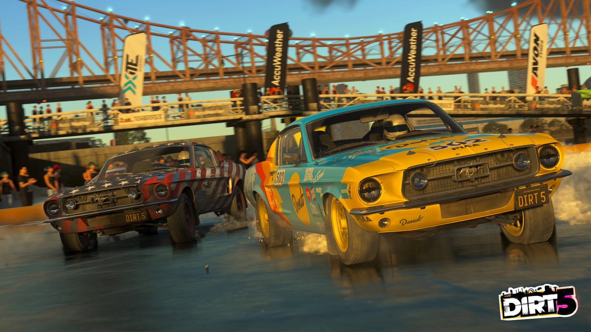 do split screen on dirt 3 pc steam controller