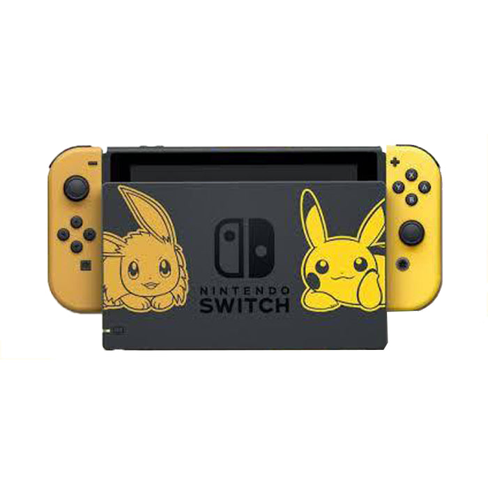 nintendo switch bundle pokemon