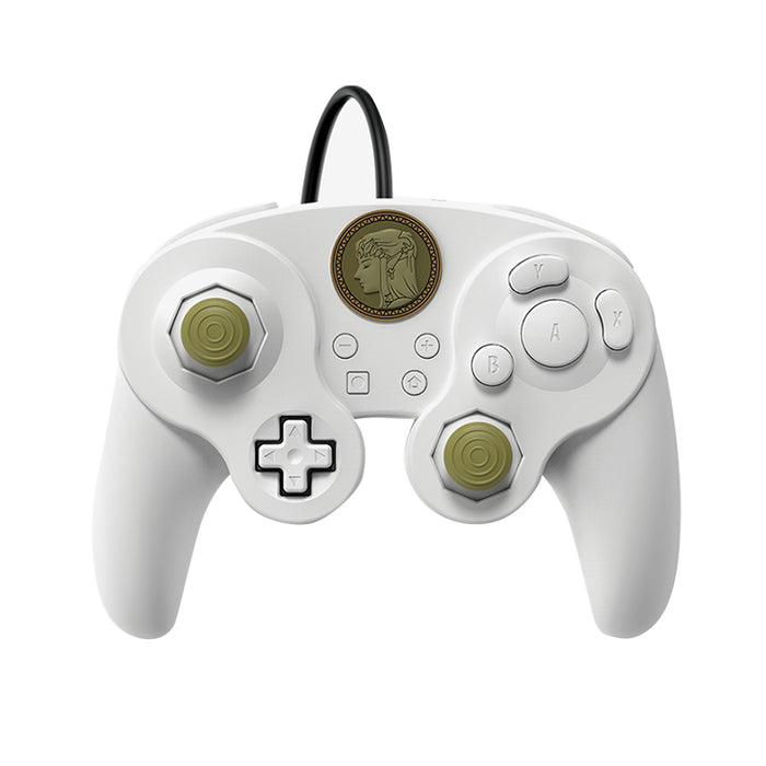 nintendo switch controller zelda