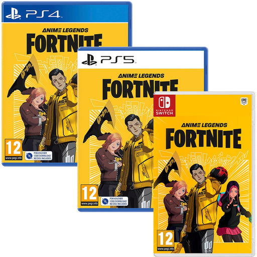 MrBradPrime  AllHailLilith on Twitter Anime Legends Bundle has dropped  in Fortnite Dont forget to use code mrbradprime when grabbing this  EpicPartner animegirl httpstcorkWAZ7cXoV  Twitter