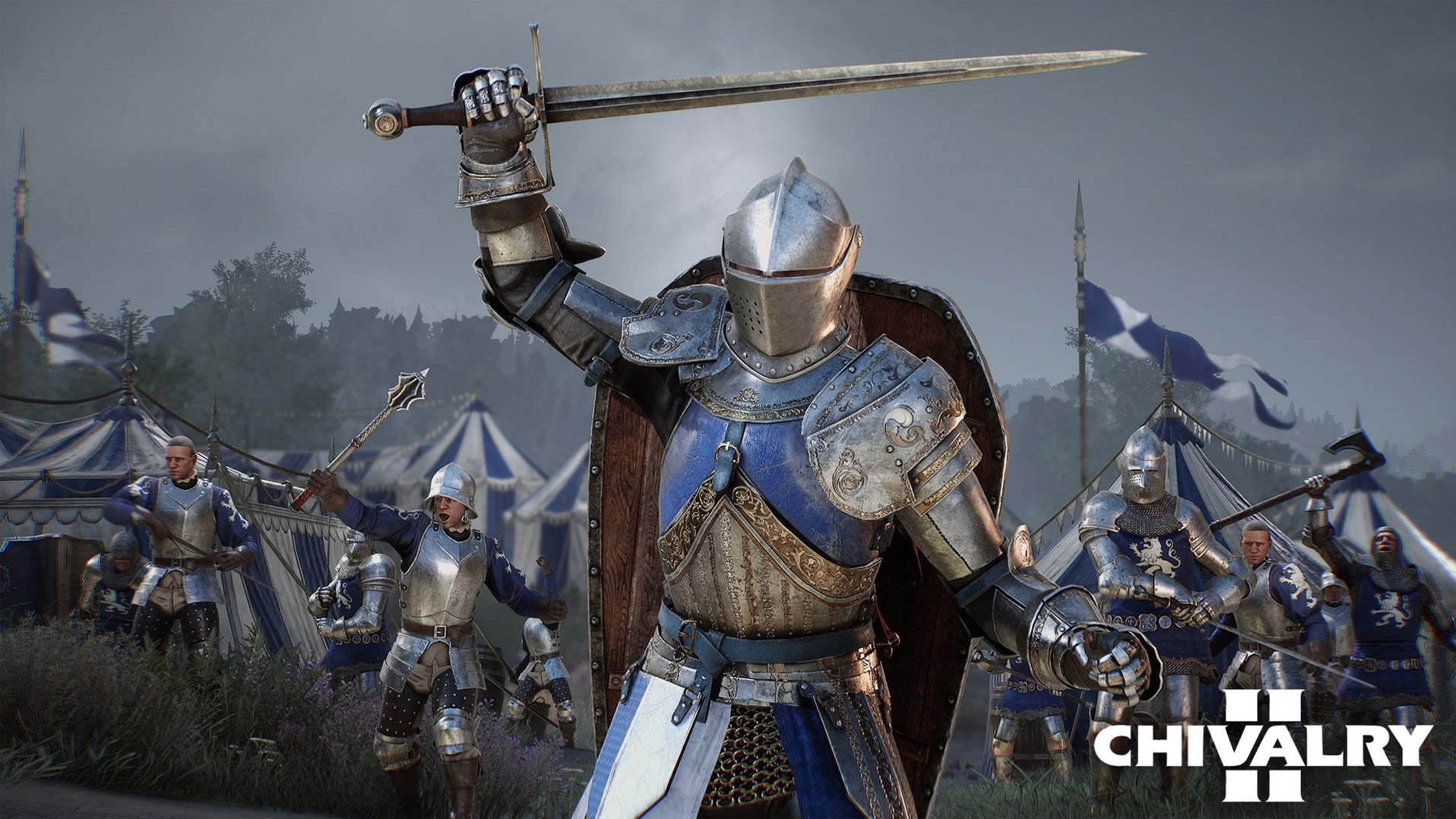 chivalry medieval warfare console commands