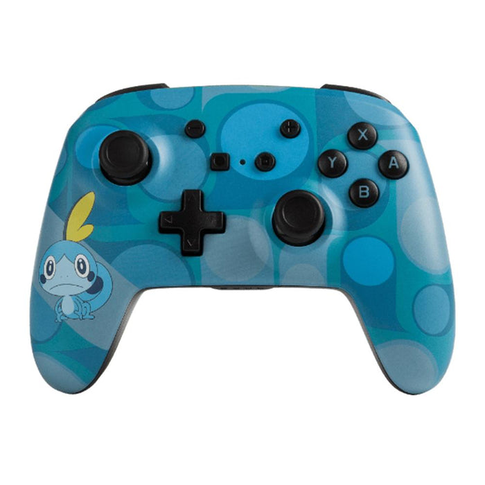 powera pokemon controller