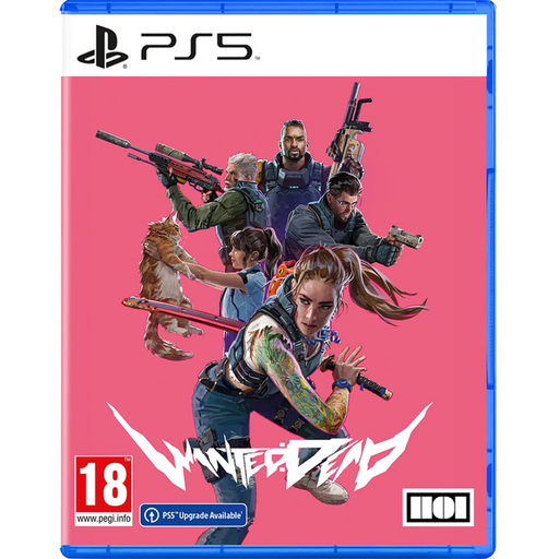 PS4 Dead Island 2 - Pulp Edition (R3) — GAMELINE