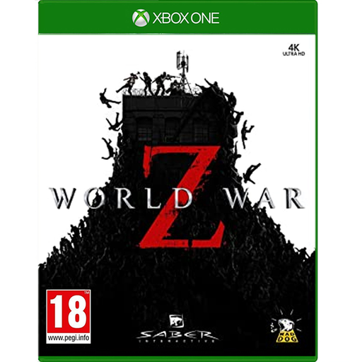Saber Interactive anuncia o jogo de tiro em terceira pessoa World War Z  para o Nintendo Switch - NintendoBoy