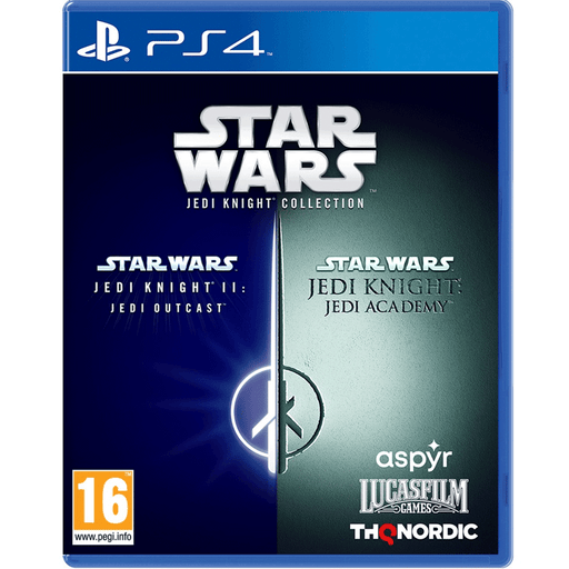 Star Wars Heritage Pack (Nintendo Switch) – GameShop Asia