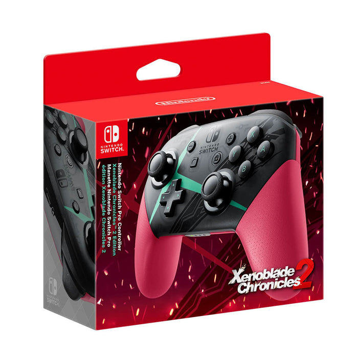 nintendo switch pro controller asda