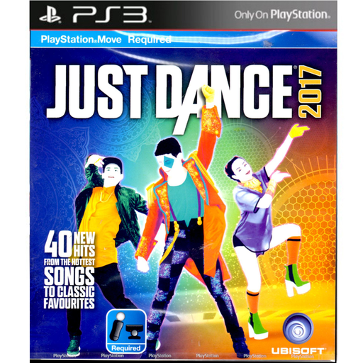 Nintendo Switch Just Dance 2024 [Code in Box] (US) — GAMELINE