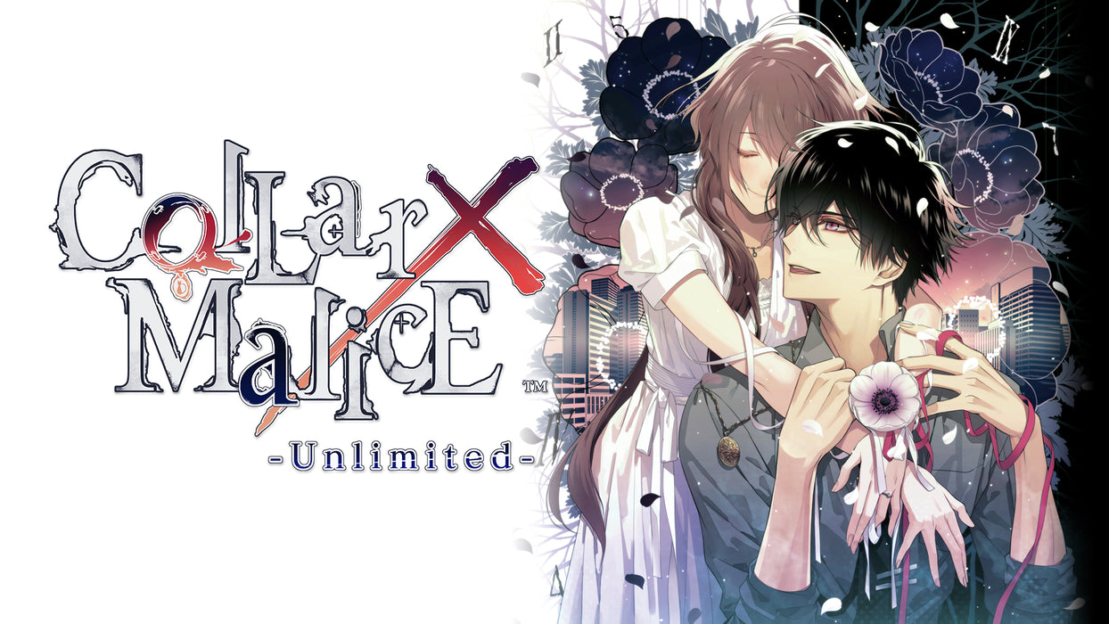 collar x malice switch release date